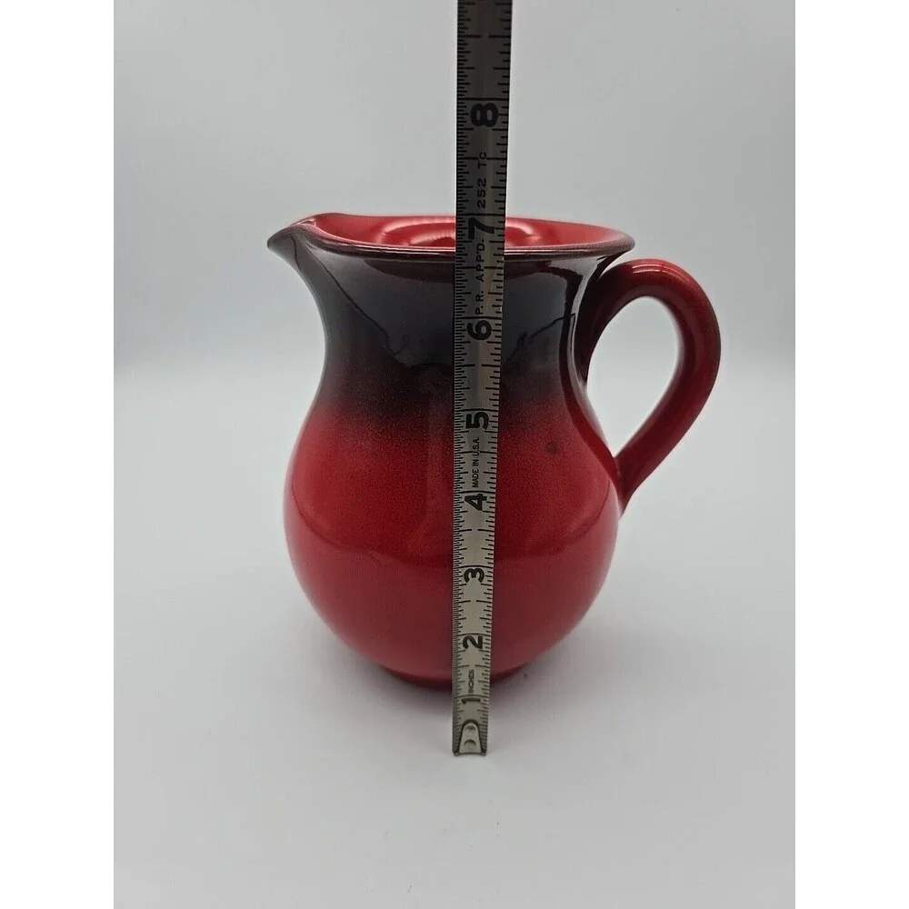 Italian Pottery this vintage